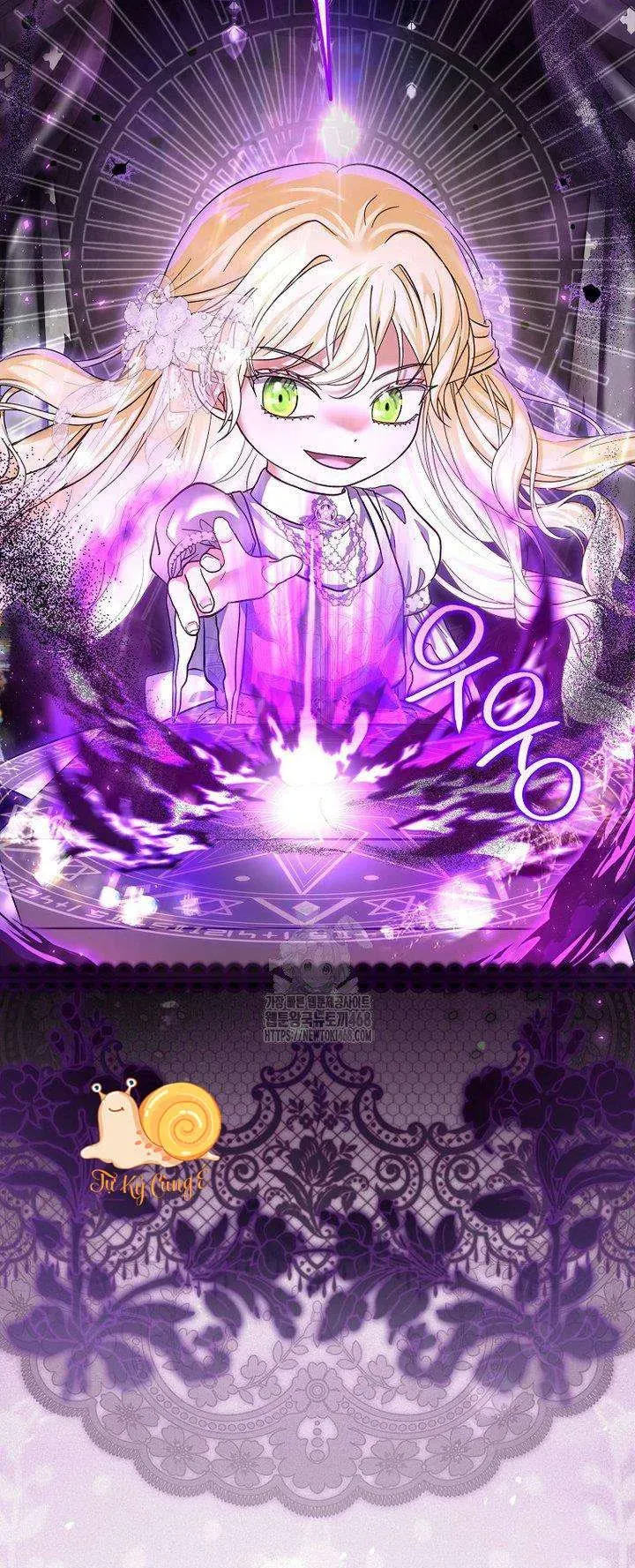 Bé Con Tinh Nghịch Muốn Nổi Loạn Chap 16 - Next Chap 17