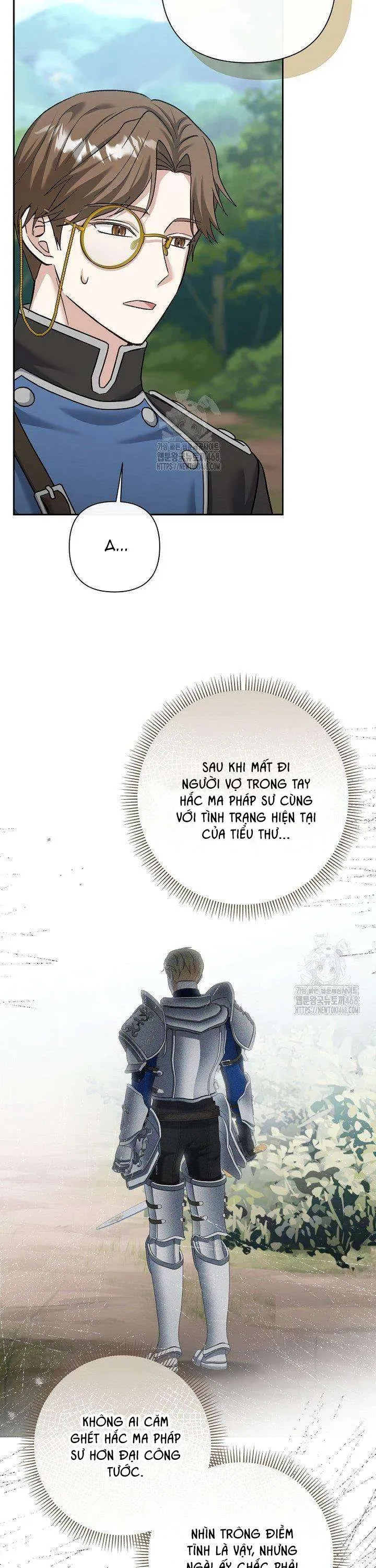 Bé Con Tinh Nghịch Muốn Nổi Loạn Chap 16 - Next Chap 17