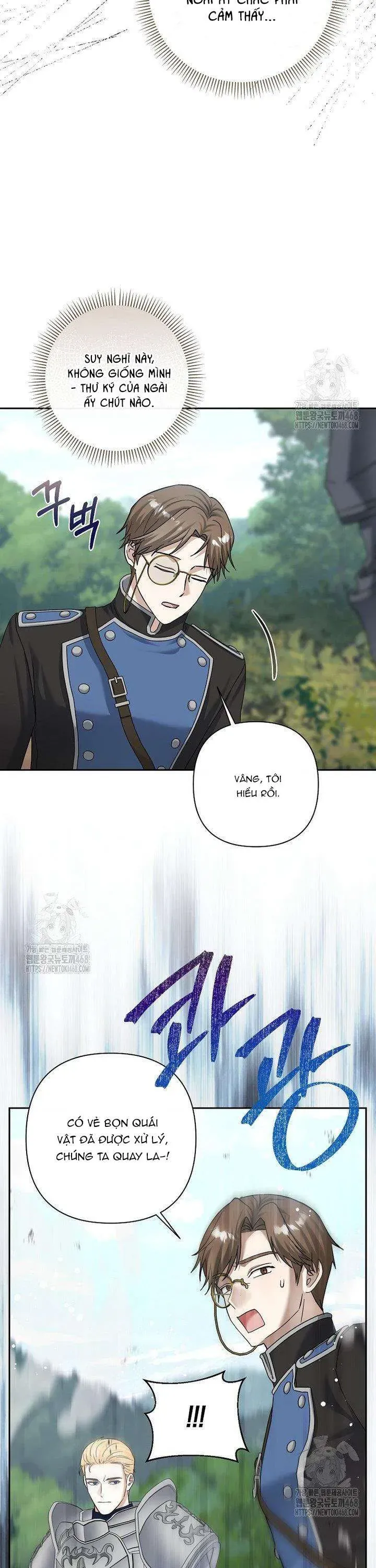 Bé Con Tinh Nghịch Muốn Nổi Loạn Chap 16 - Next Chap 17