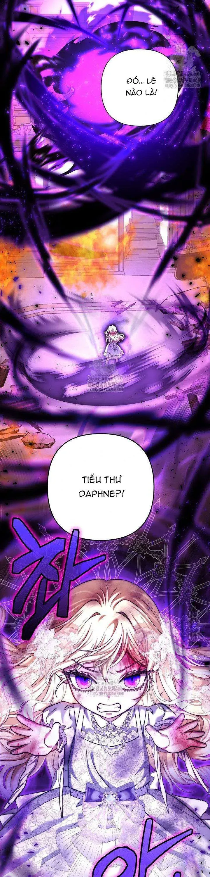 Bé Con Tinh Nghịch Muốn Nổi Loạn Chap 17 - Next Chap 18