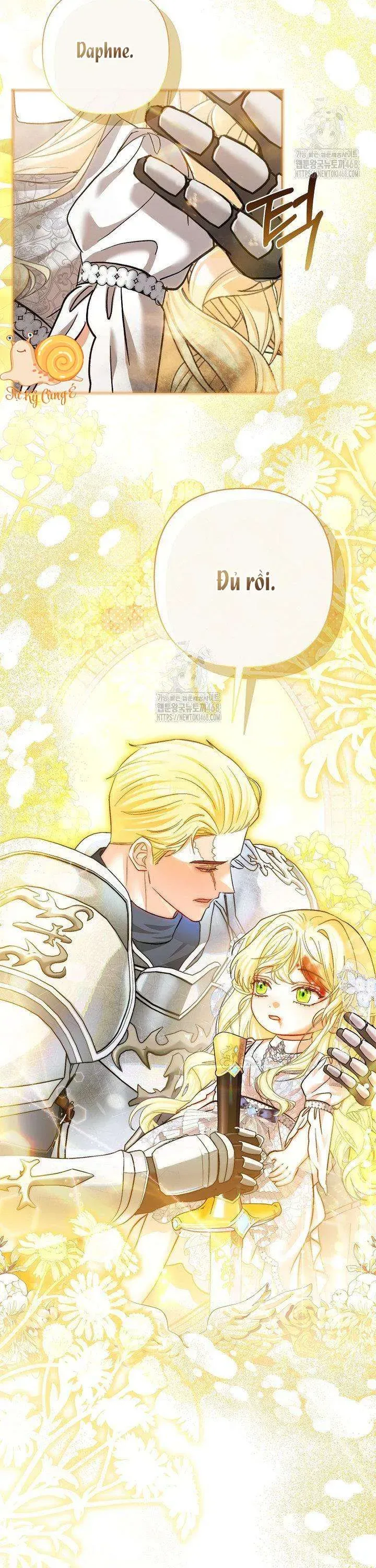 Bé Con Tinh Nghịch Muốn Nổi Loạn Chap 17 - Next Chap 18