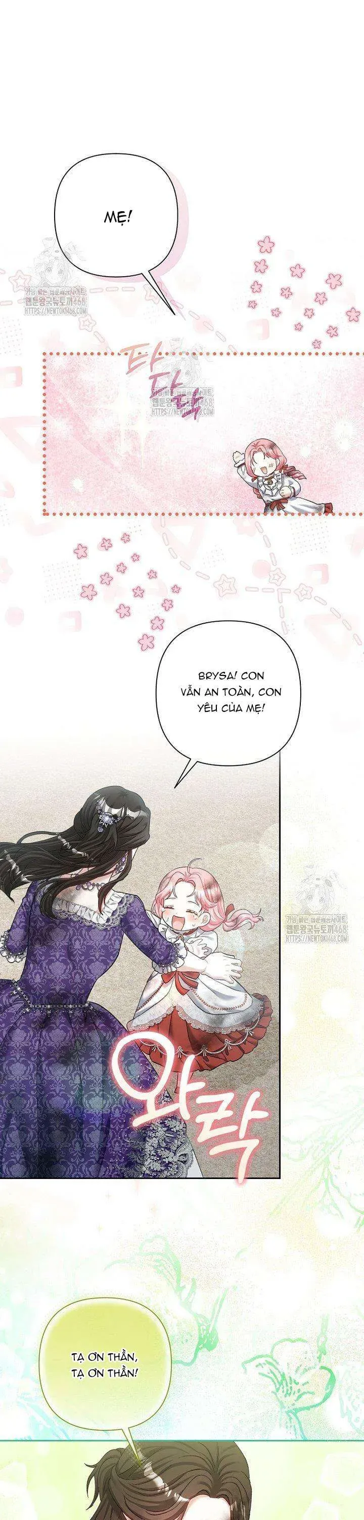 Bé Con Tinh Nghịch Muốn Nổi Loạn Chap 17 - Next Chap 18