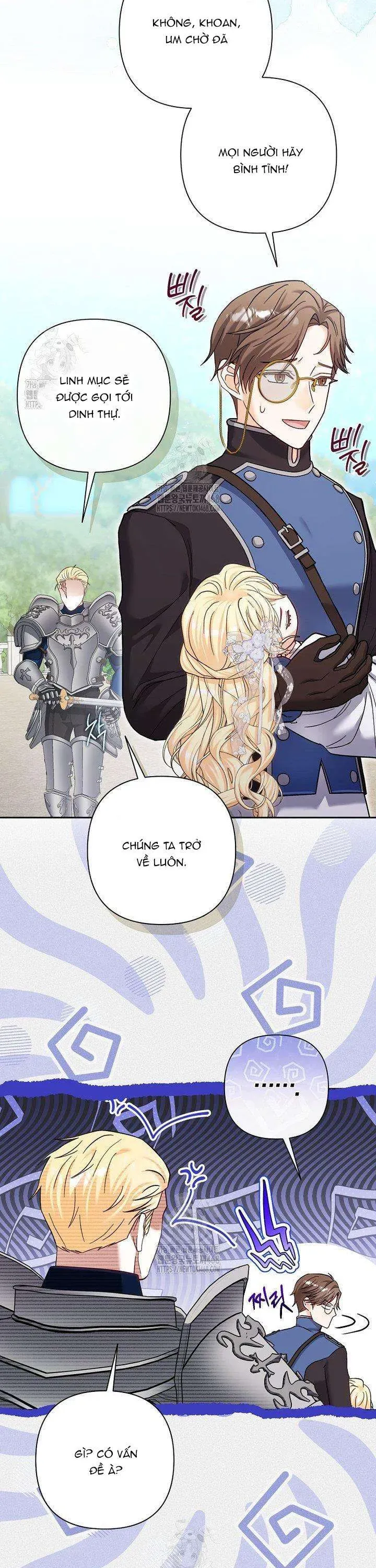 Bé Con Tinh Nghịch Muốn Nổi Loạn Chap 17 - Next Chap 18