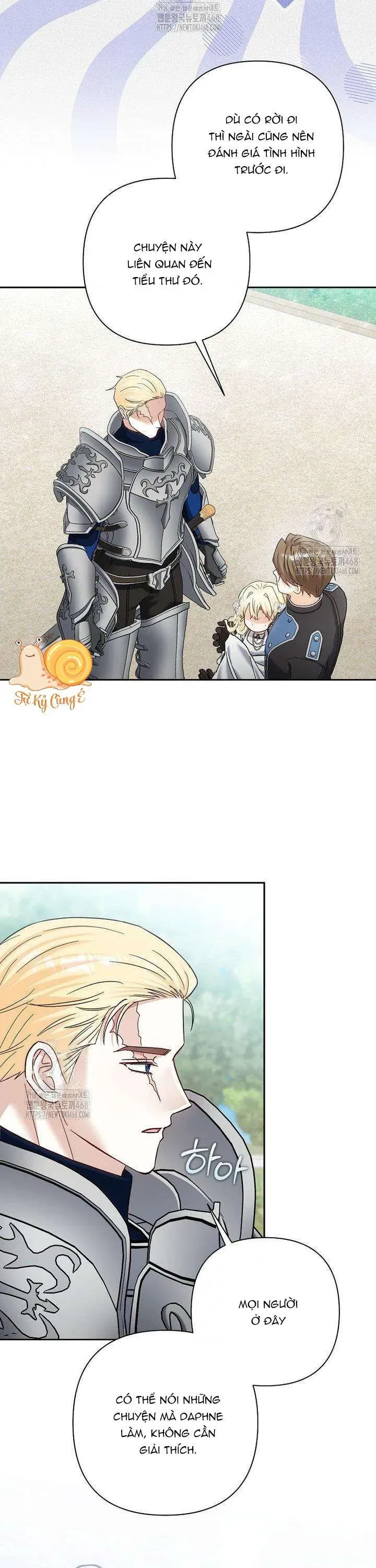 Bé Con Tinh Nghịch Muốn Nổi Loạn Chap 17 - Next Chap 18