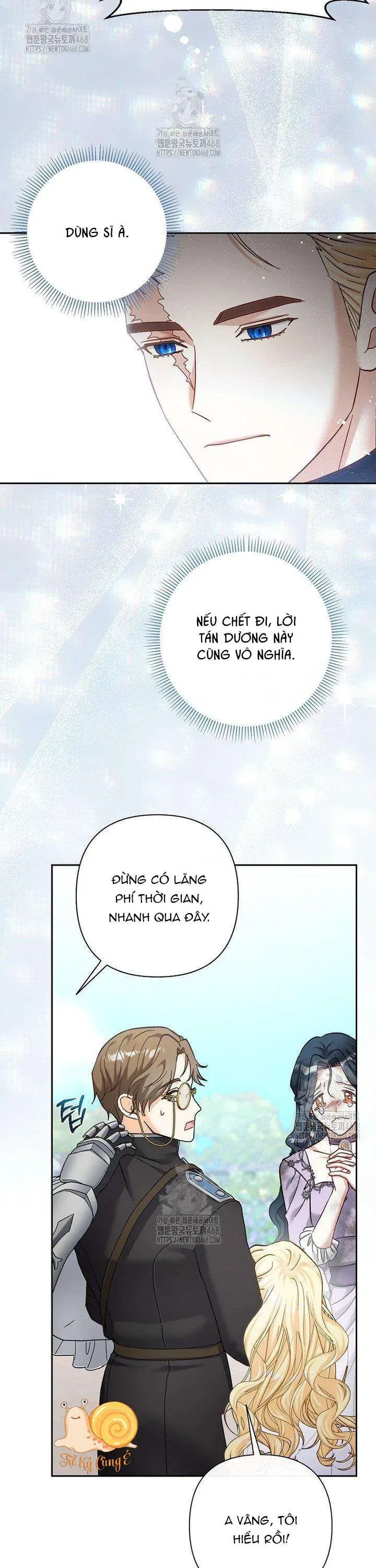 Bé Con Tinh Nghịch Muốn Nổi Loạn Chap 17 - Next Chap 18