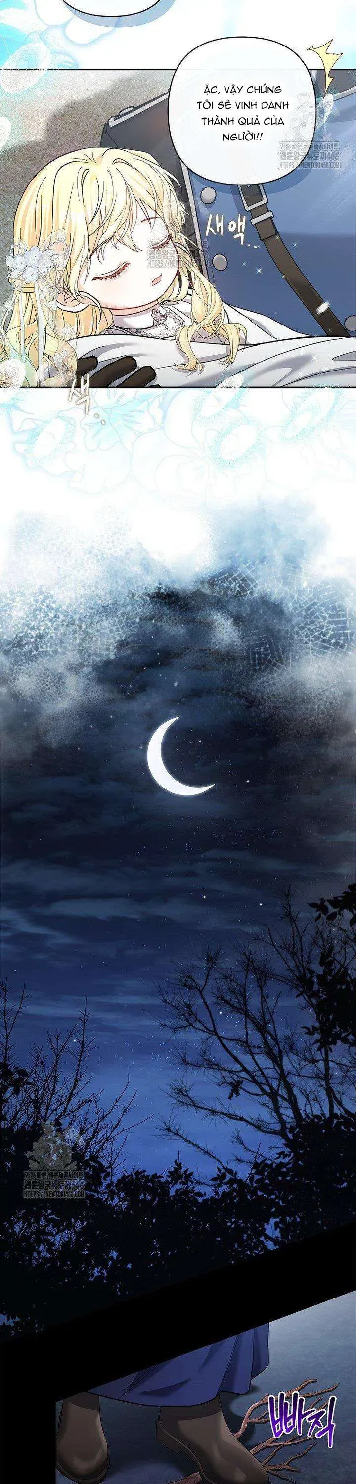 Bé Con Tinh Nghịch Muốn Nổi Loạn Chap 17 - Next Chap 18