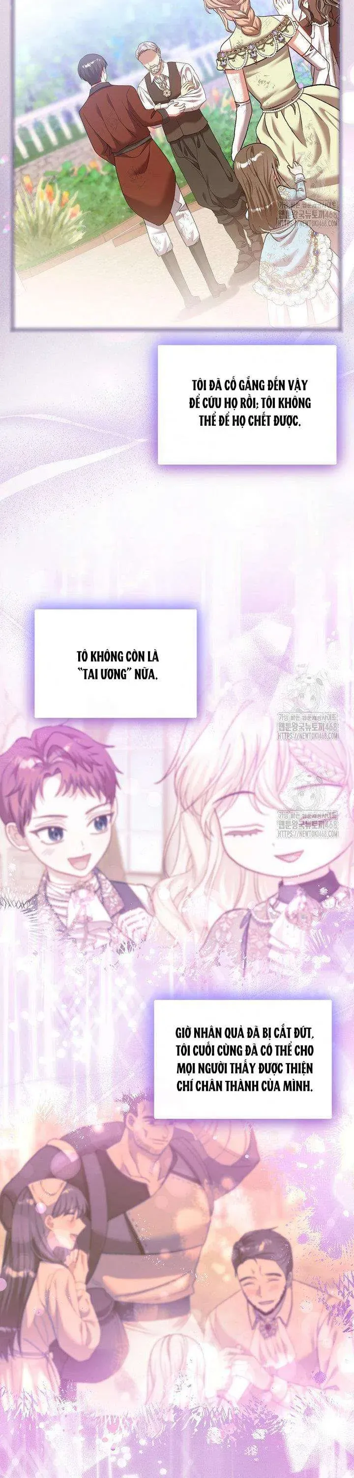 Bé Con Tinh Nghịch Muốn Nổi Loạn Chap 17 - Next Chap 18