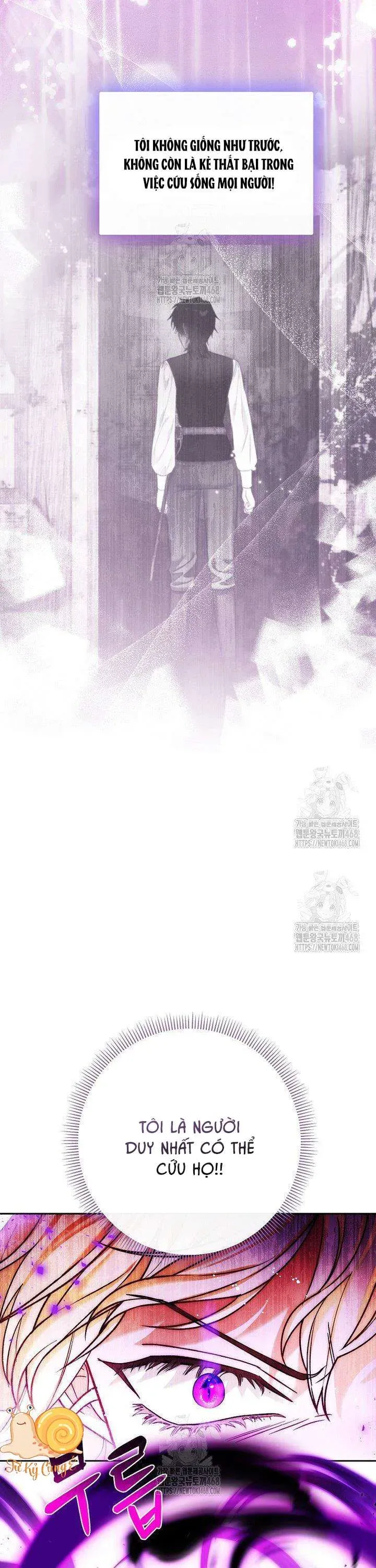 Bé Con Tinh Nghịch Muốn Nổi Loạn Chap 17 - Next Chap 18