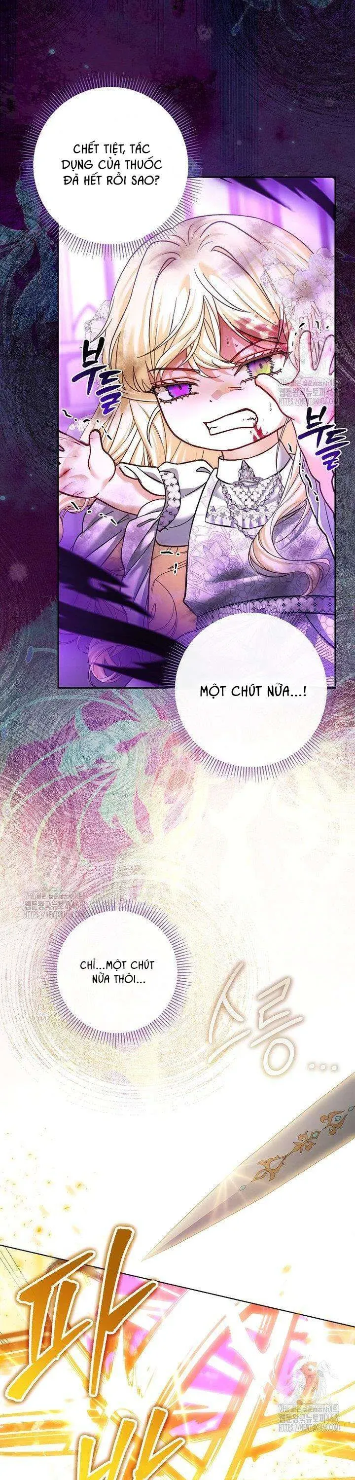 Bé Con Tinh Nghịch Muốn Nổi Loạn Chap 17 - Next Chap 18