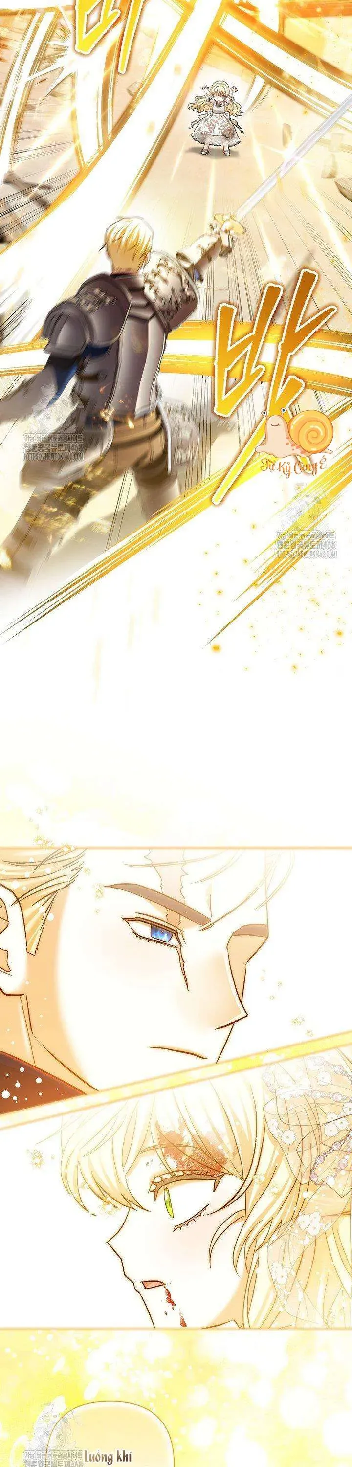 Bé Con Tinh Nghịch Muốn Nổi Loạn Chap 17 - Next Chap 18