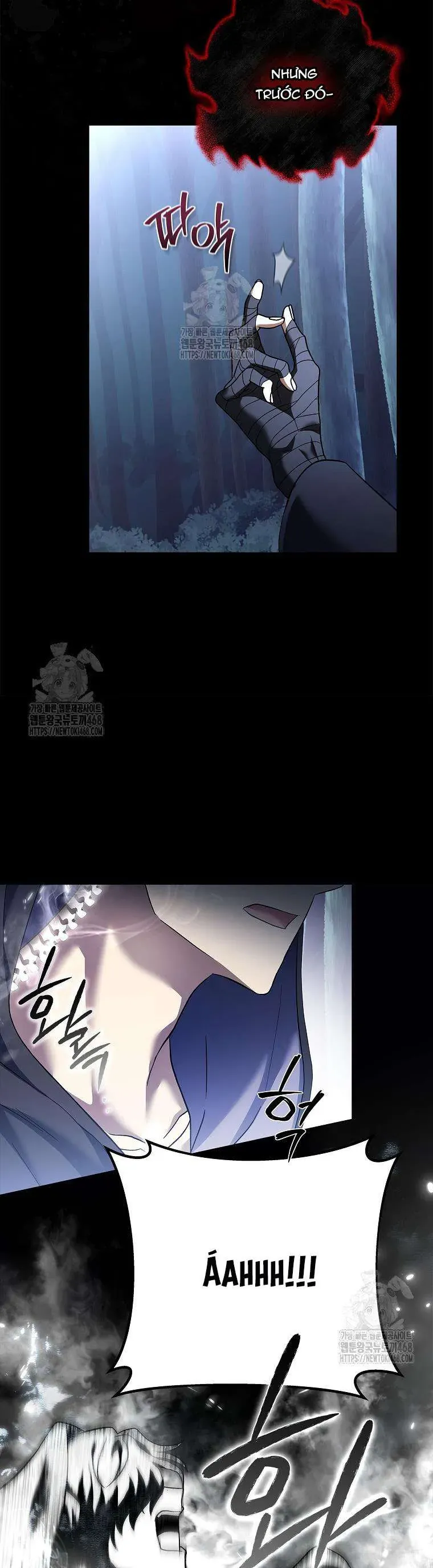 Bé Con Tinh Nghịch Muốn Nổi Loạn Chap 18 - Next Chap 19