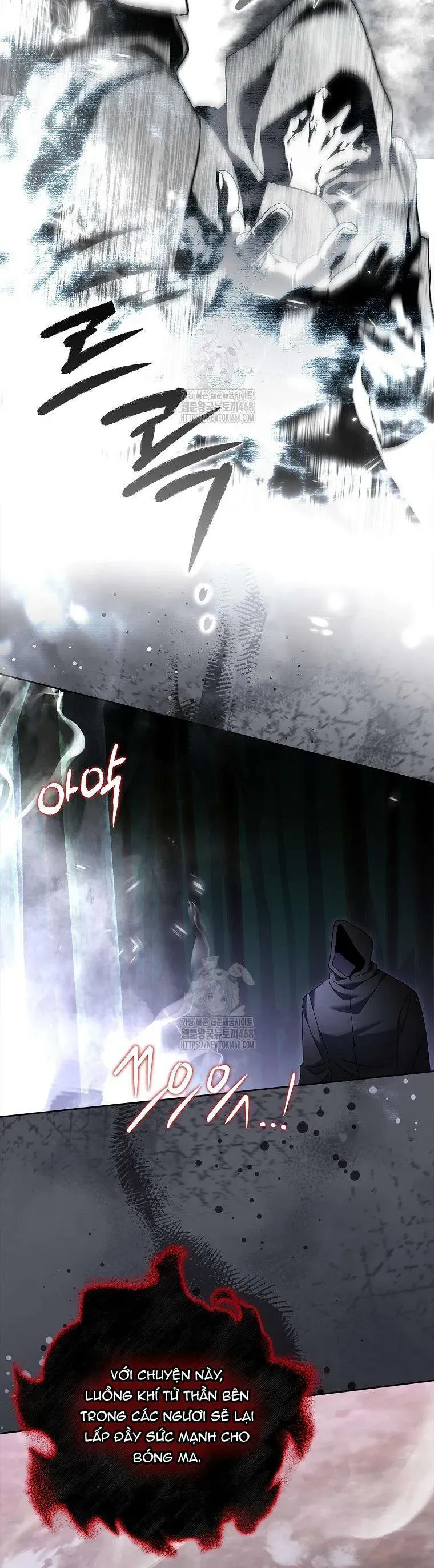 Bé Con Tinh Nghịch Muốn Nổi Loạn Chap 18 - Next Chap 19