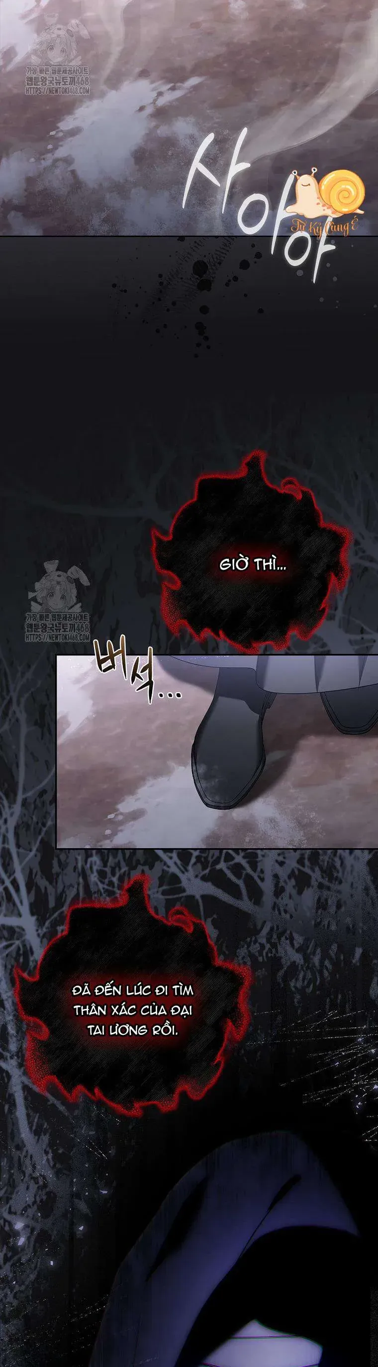 Bé Con Tinh Nghịch Muốn Nổi Loạn Chap 18 - Next Chap 19