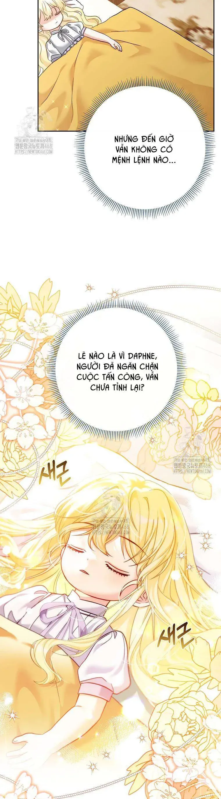 Bé Con Tinh Nghịch Muốn Nổi Loạn Chap 18 - Next Chap 19