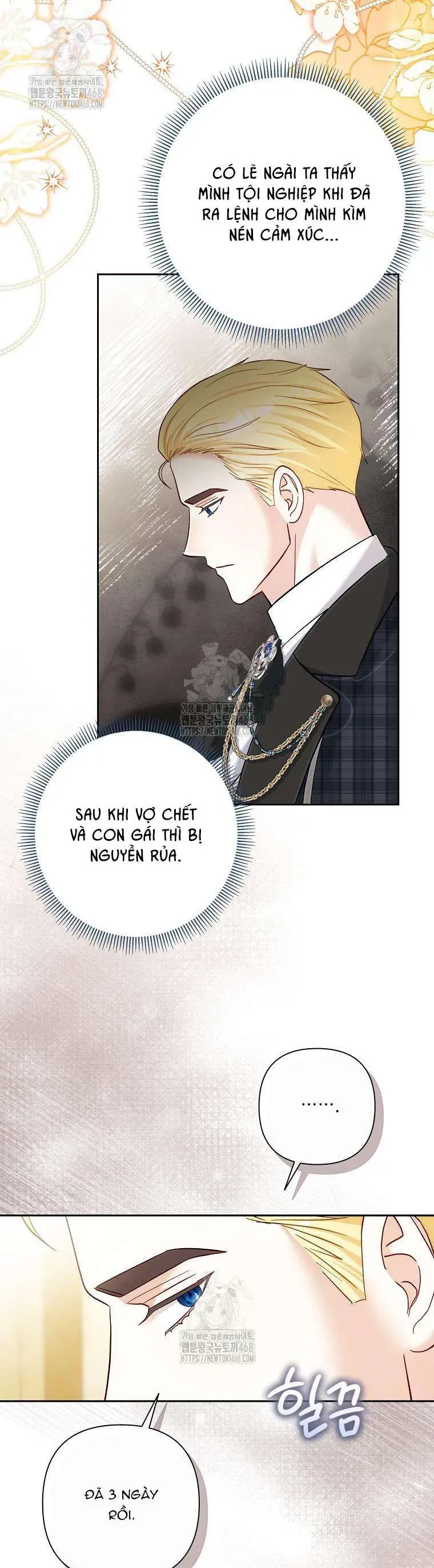 Bé Con Tinh Nghịch Muốn Nổi Loạn Chap 18 - Next Chap 19