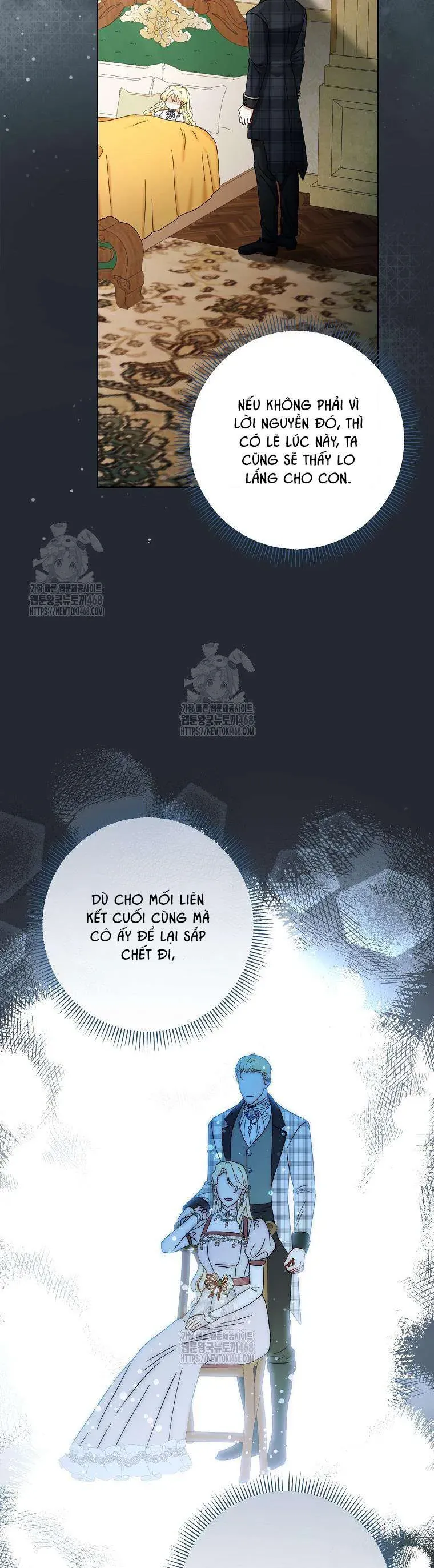 Bé Con Tinh Nghịch Muốn Nổi Loạn Chap 18 - Next Chap 19