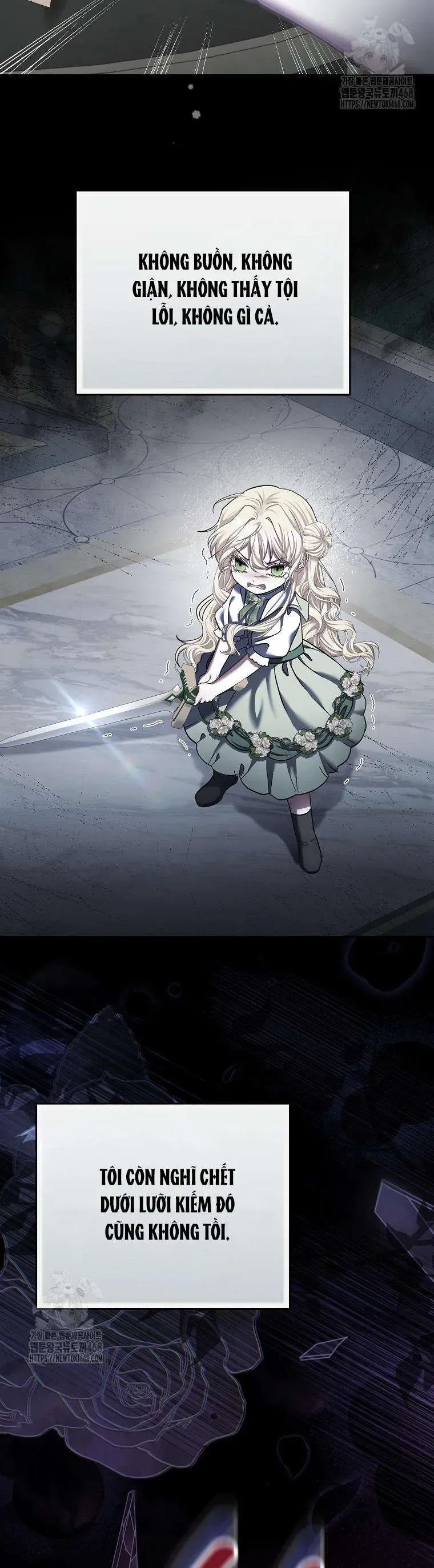 Bé Con Tinh Nghịch Muốn Nổi Loạn Chap 18 - Next Chap 19