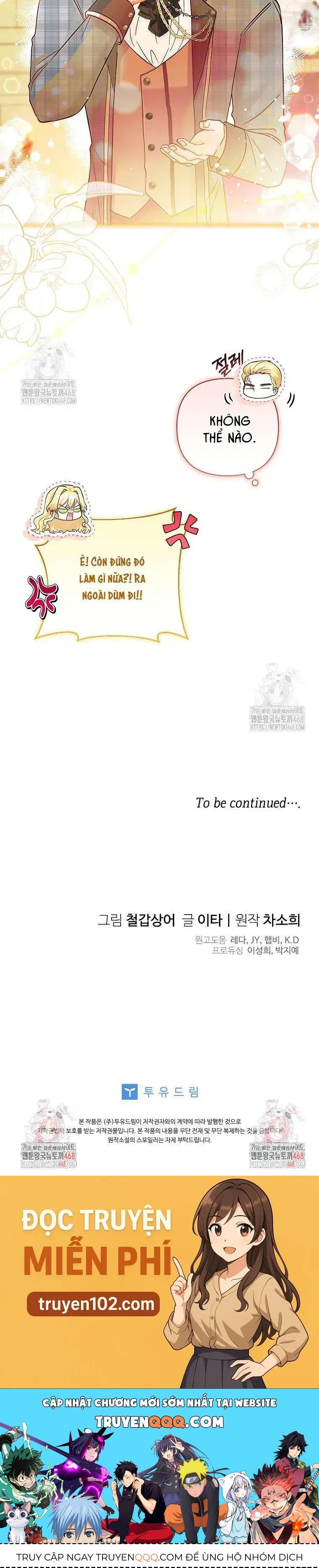 Bé Con Tinh Nghịch Muốn Nổi Loạn Chap 18 - Next Chap 19