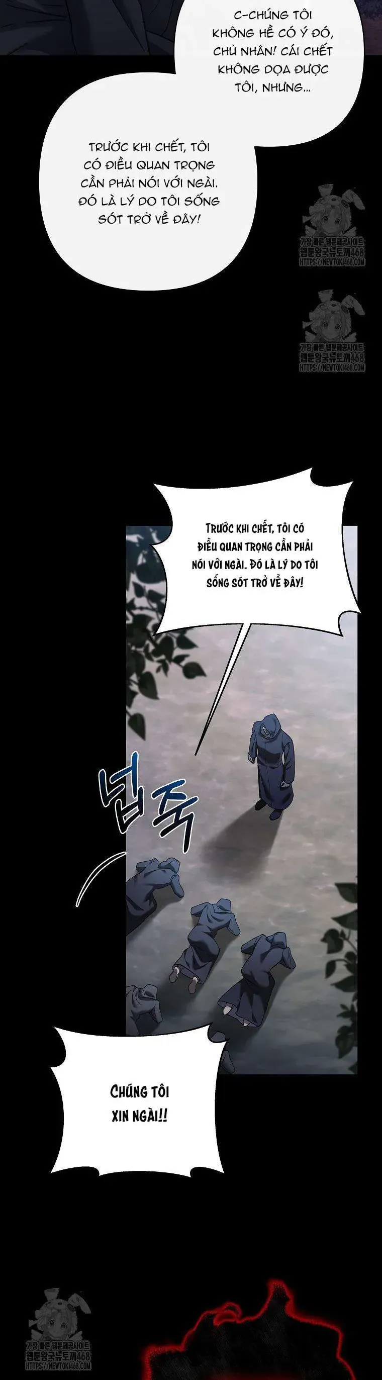 Bé Con Tinh Nghịch Muốn Nổi Loạn Chap 18 - Next Chap 19