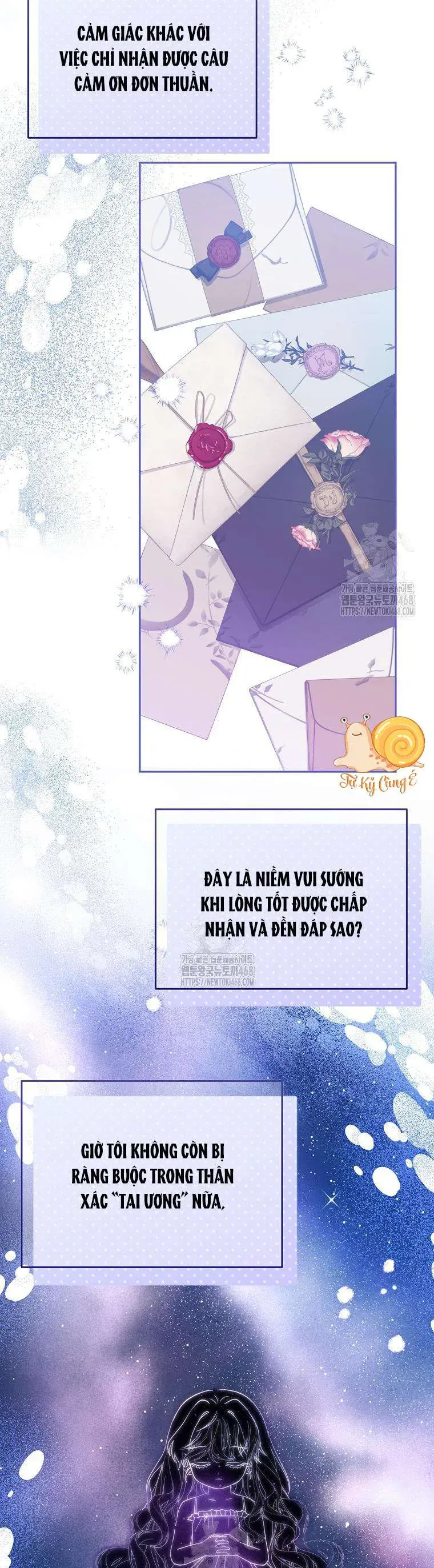 Bé Con Tinh Nghịch Muốn Nổi Loạn Chap 19 - Next Chap 20