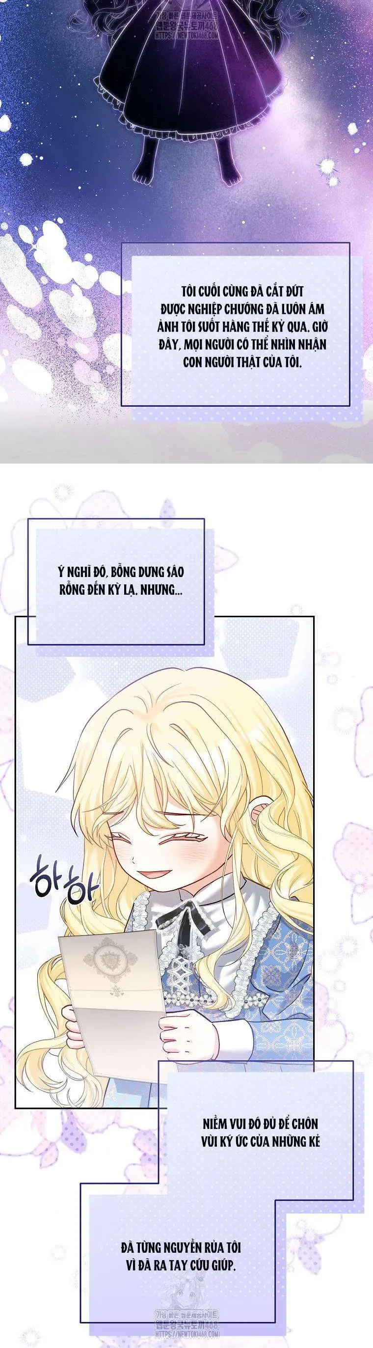 Bé Con Tinh Nghịch Muốn Nổi Loạn Chap 19 - Next Chap 20