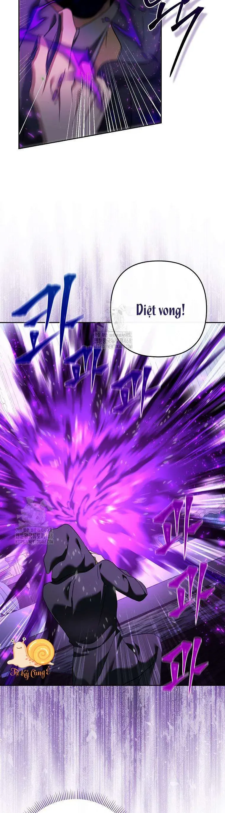 Bé Con Tinh Nghịch Muốn Nổi Loạn Chap 19 - Next Chap 20