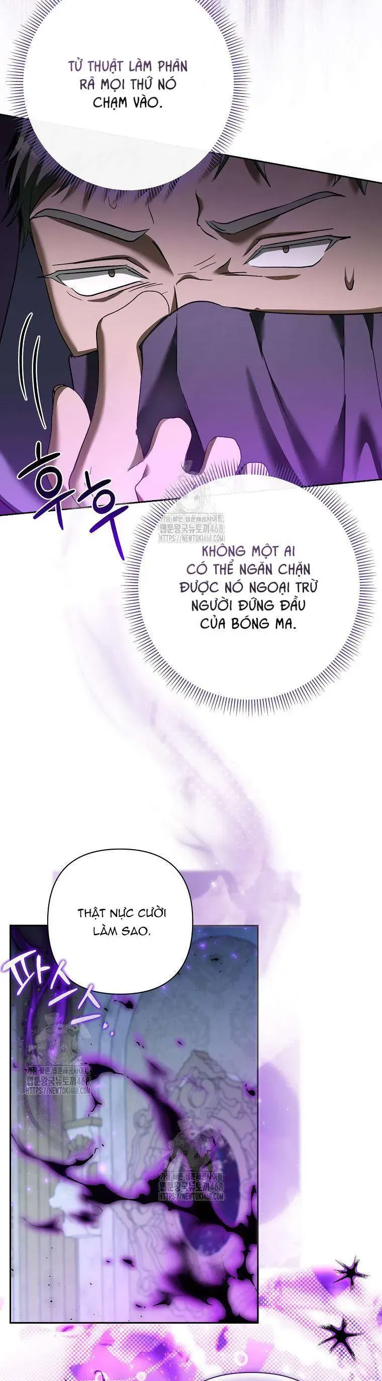 Bé Con Tinh Nghịch Muốn Nổi Loạn Chap 19 - Next Chap 20