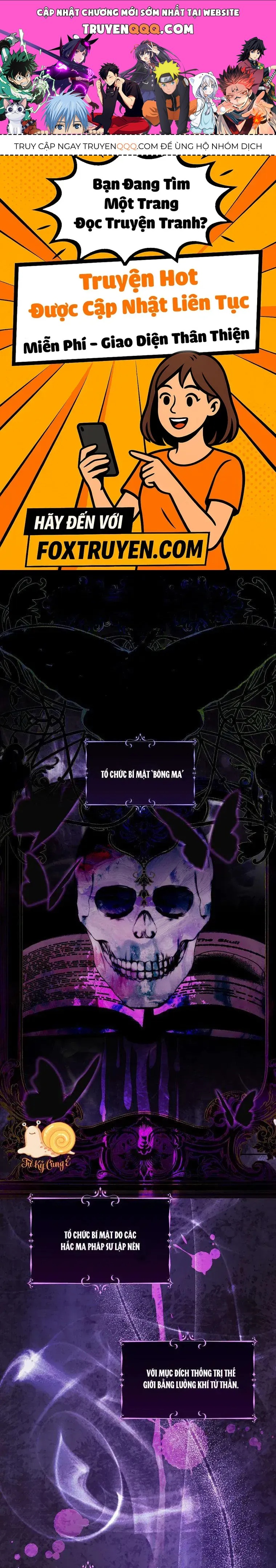 Bé Con Tinh Nghịch Muốn Nổi Loạn Chap 20 - Next Chap 21