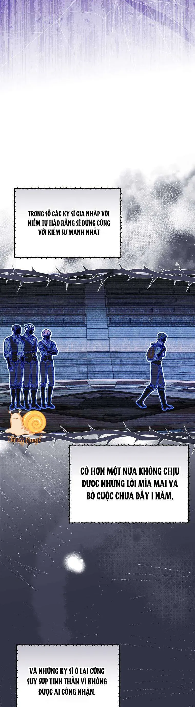 Bé Con Tinh Nghịch Muốn Nổi Loạn Chap 20 - Next Chap 21