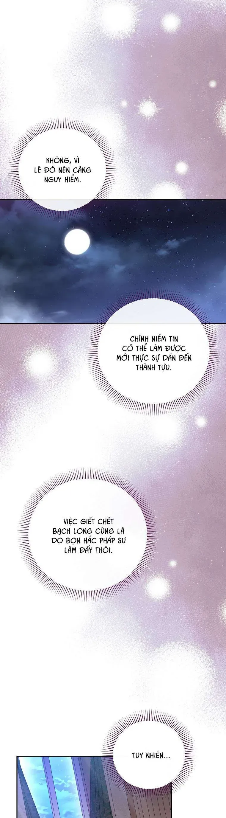 Bé Con Tinh Nghịch Muốn Nổi Loạn Chap 20 - Next Chap 21