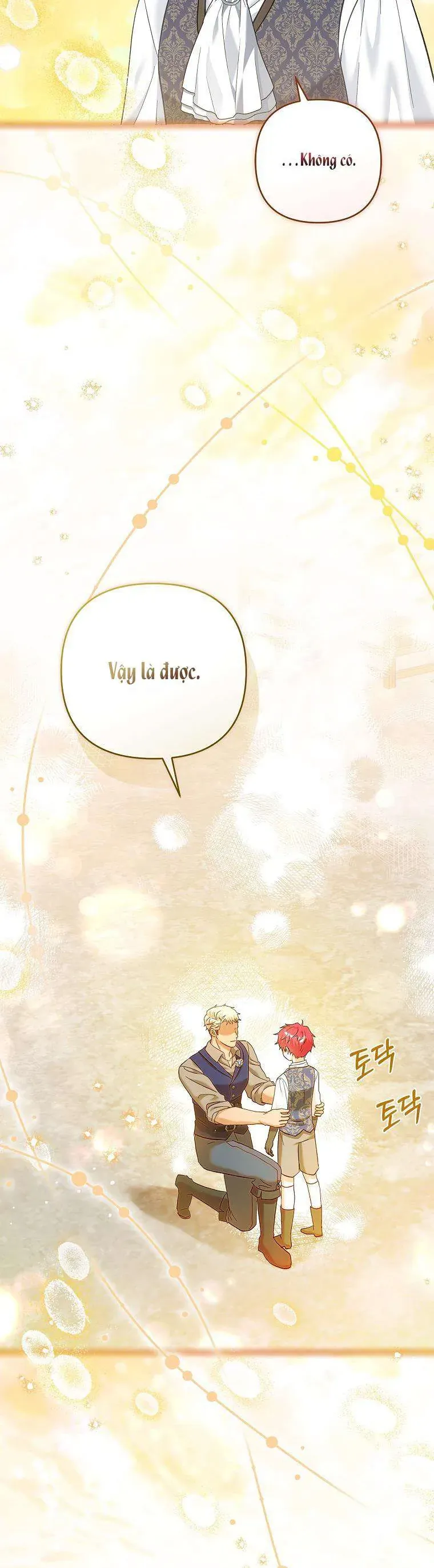 Bé Con Tinh Nghịch Muốn Nổi Loạn Chap 20 - Next Chap 21