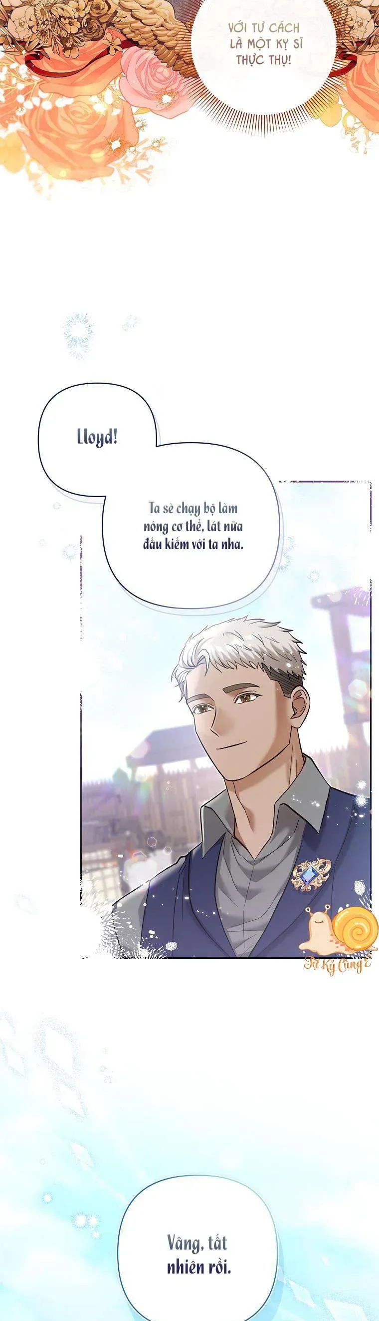 Bé Con Tinh Nghịch Muốn Nổi Loạn Chap 20 - Next Chap 21