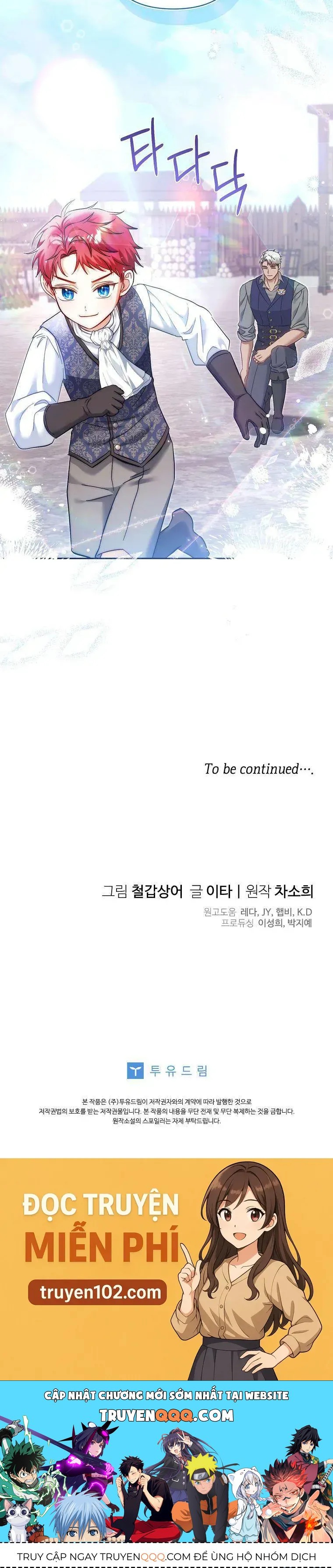 Bé Con Tinh Nghịch Muốn Nổi Loạn Chap 20 - Next Chap 21