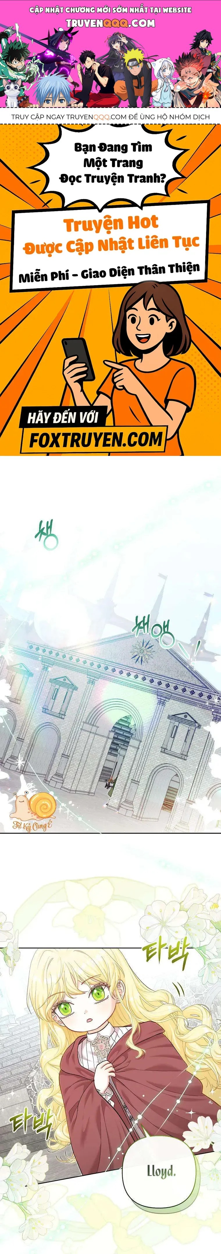 Bé Con Tinh Nghịch Muốn Nổi Loạn Chap 21 - Next Chap 22