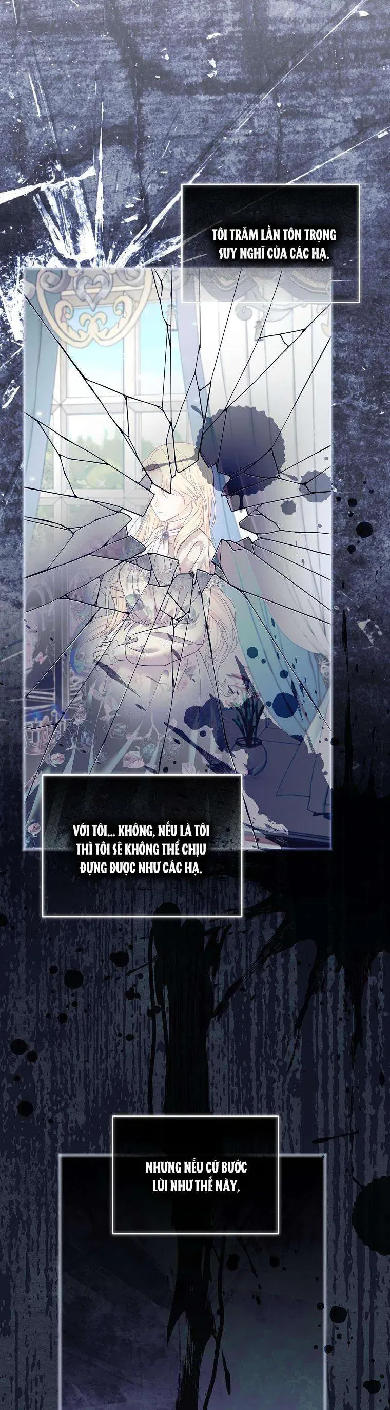 Bé Con Tinh Nghịch Muốn Nổi Loạn Chap 22 - Next Chap 23