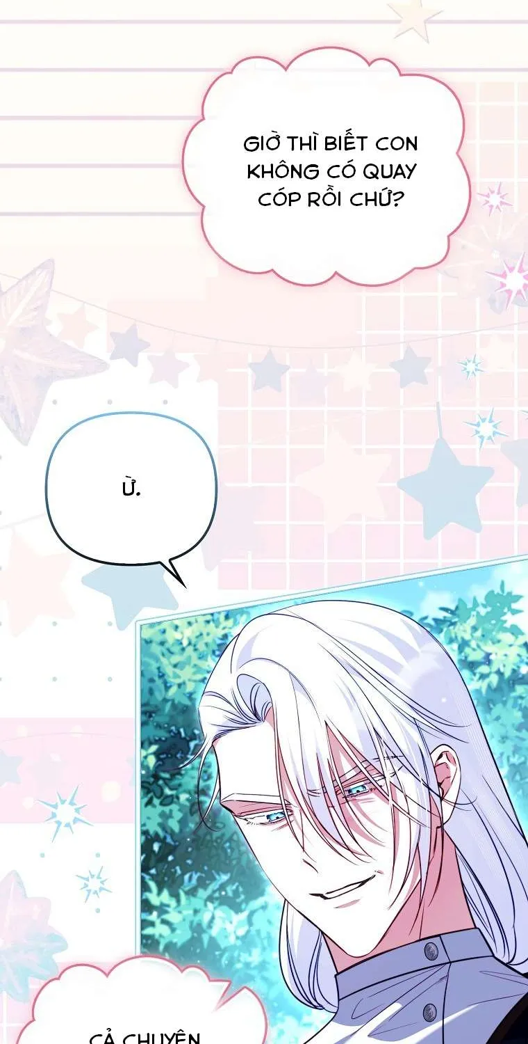 Bé Cún Dũng Cảm Giải Cứu Chị Gái Độc Ác Chap 38 - Next Chap 39