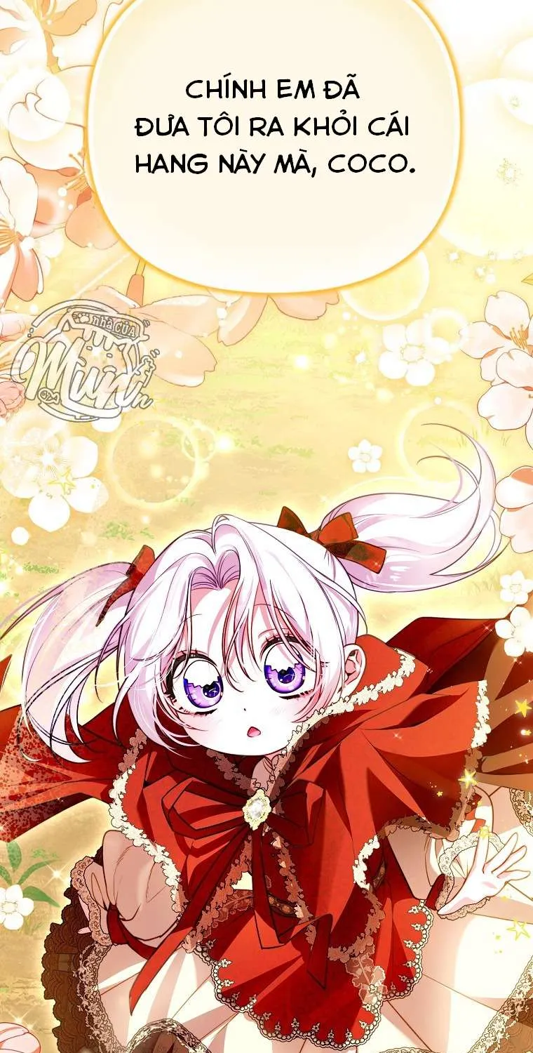 Bé Cún Dũng Cảm Giải Cứu Chị Gái Độc Ác Chap 38 - Next Chap 39