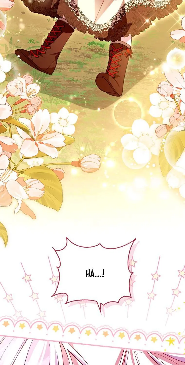 Bé Cún Dũng Cảm Giải Cứu Chị Gái Độc Ác Chap 38 - Next Chap 39