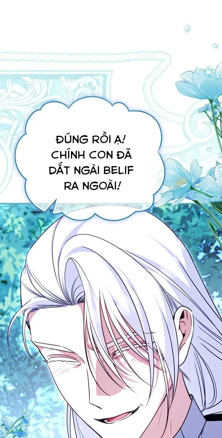Bé Cún Dũng Cảm Giải Cứu Chị Gái Độc Ác Chap 38 - Next Chap 39
