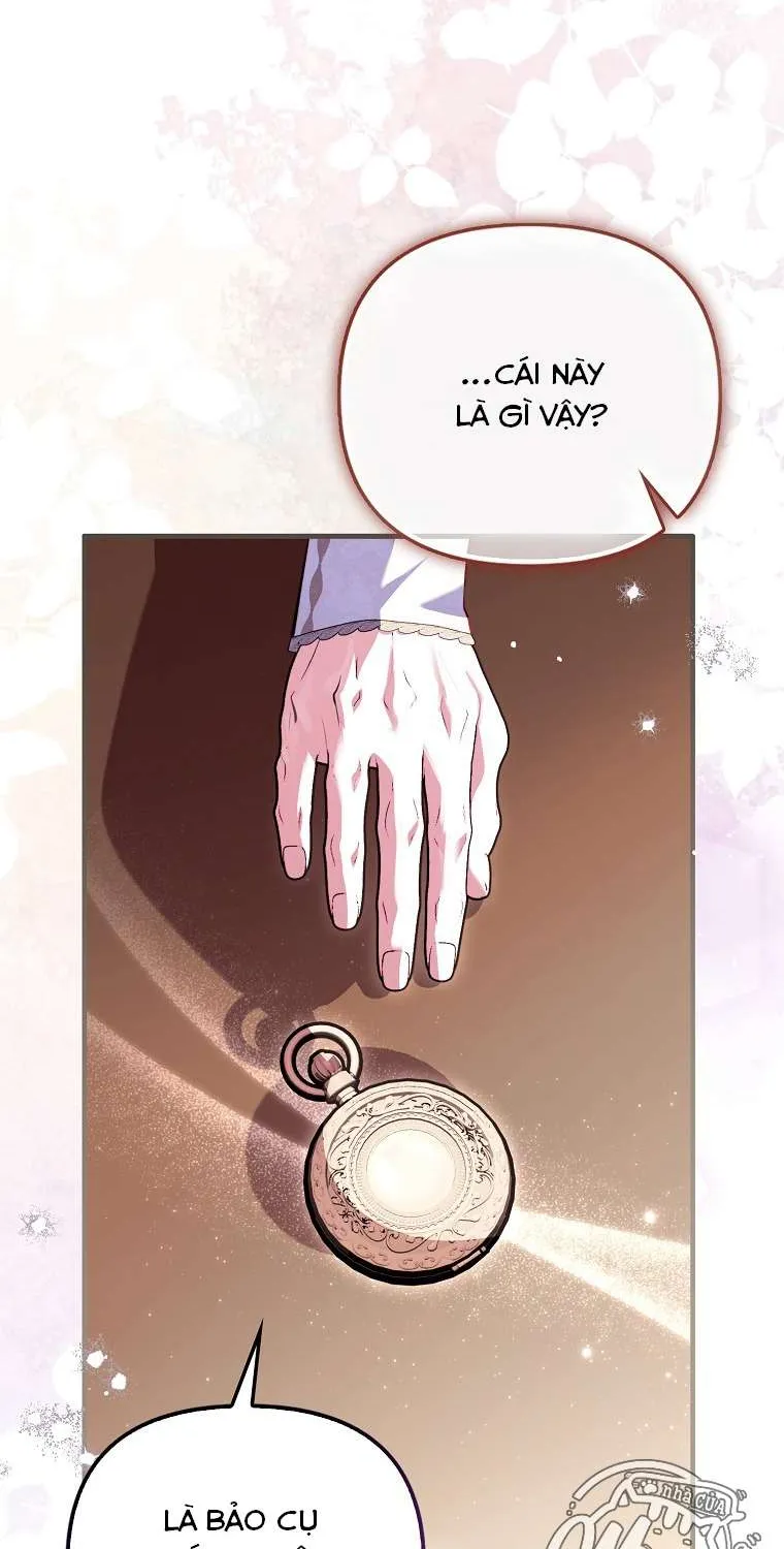 Bé Cún Dũng Cảm Giải Cứu Chị Gái Độc Ác Chap 38 - Next Chap 39