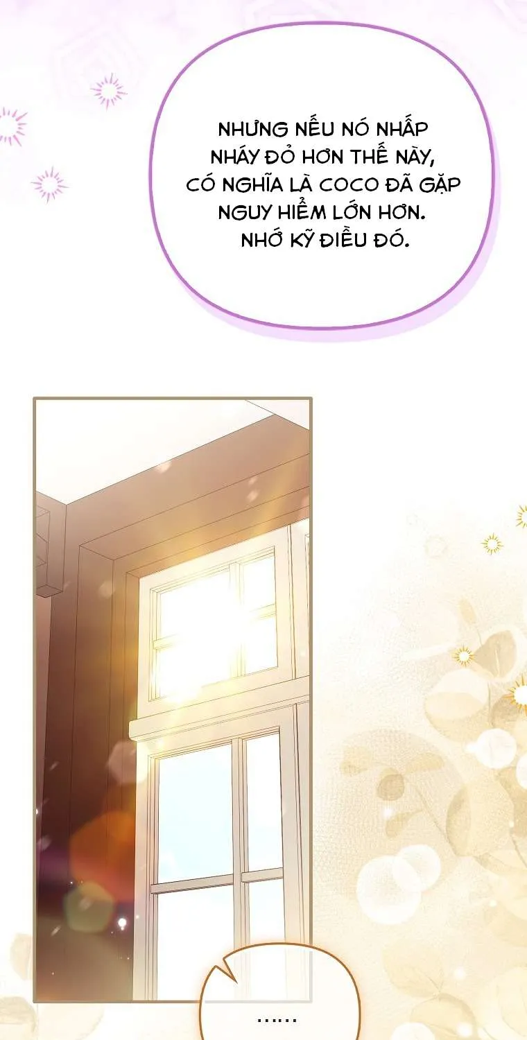 Bé Cún Dũng Cảm Giải Cứu Chị Gái Độc Ác Chap 38 - Next Chap 39