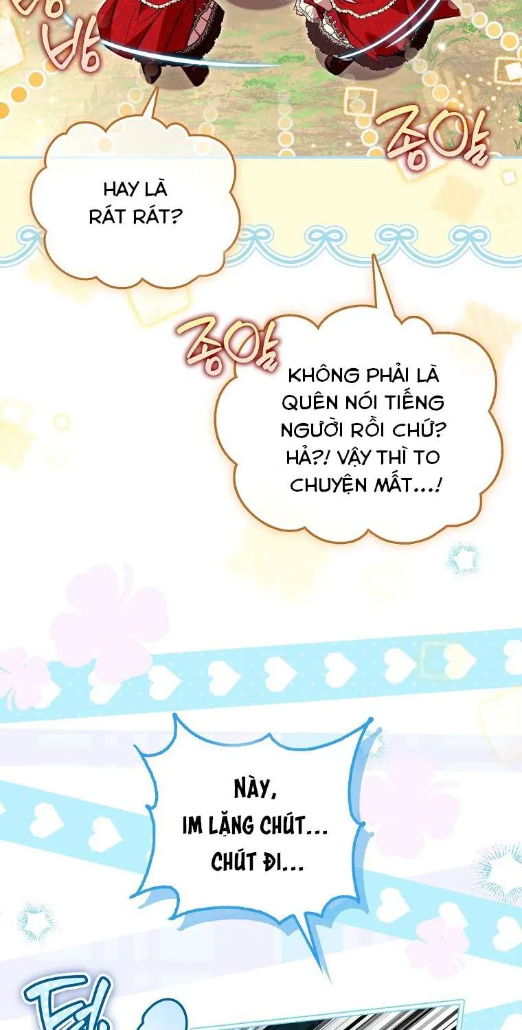 Bé Cún Dũng Cảm Giải Cứu Chị Gái Độc Ác Chap 38 - Next Chap 39