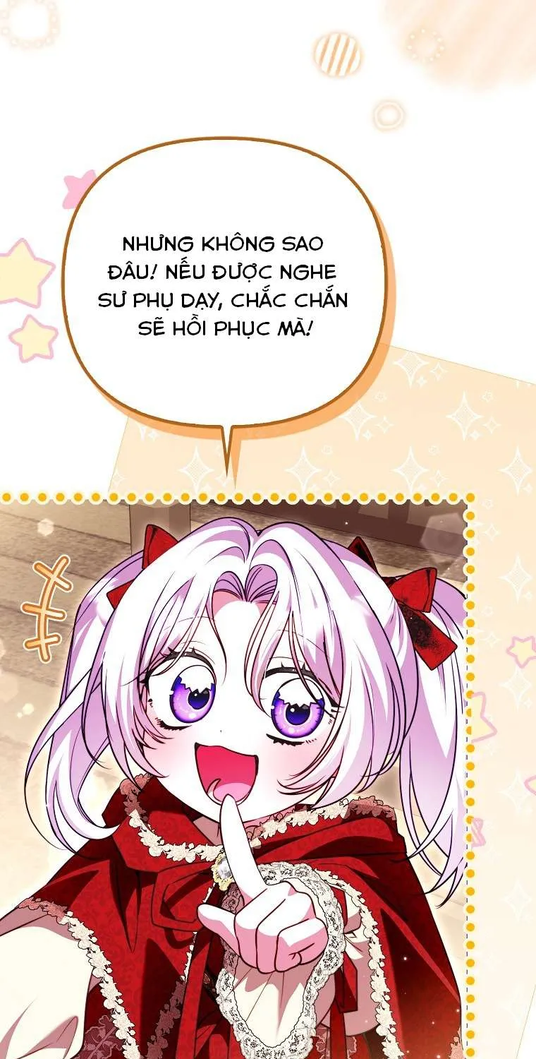 Bé Cún Dũng Cảm Giải Cứu Chị Gái Độc Ác Chap 38 - Next Chap 39