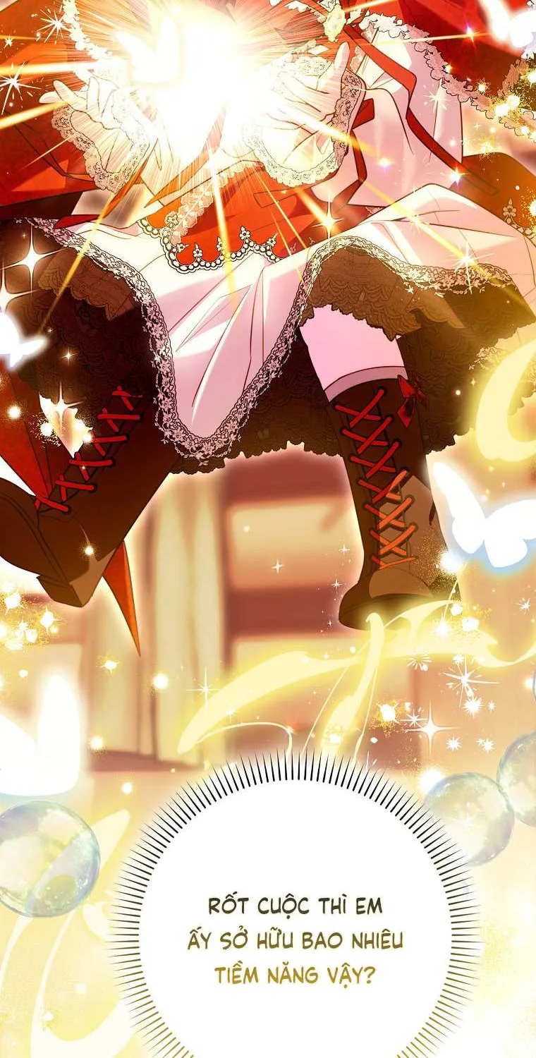 Bé Cún Dũng Cảm Giải Cứu Chị Gái Độc Ác Chap 39 - Next Chap 40