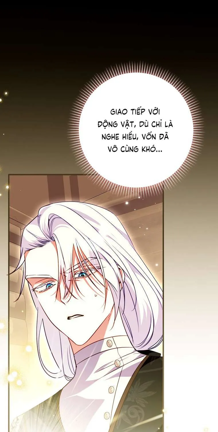 Bé Cún Dũng Cảm Giải Cứu Chị Gái Độc Ác Chap 39 - Next Chap 40