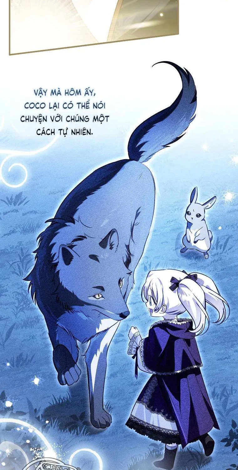 Bé Cún Dũng Cảm Giải Cứu Chị Gái Độc Ác Chap 39 - Next Chap 40