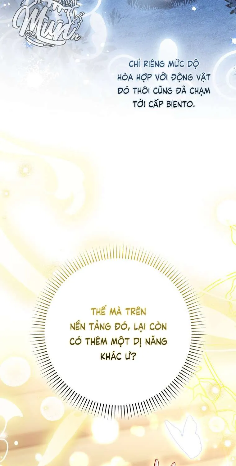 Bé Cún Dũng Cảm Giải Cứu Chị Gái Độc Ác Chap 39 - Next Chap 40