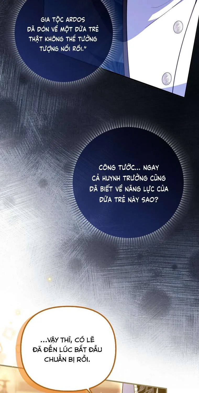 Bé Cún Dũng Cảm Giải Cứu Chị Gái Độc Ác Chap 39 - Next Chap 40