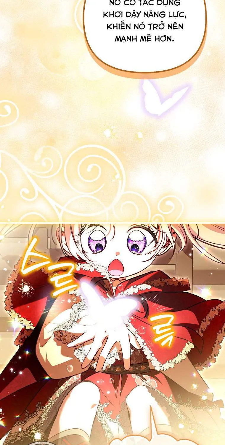 Bé Cún Dũng Cảm Giải Cứu Chị Gái Độc Ác Chap 39 - Next Chap 40