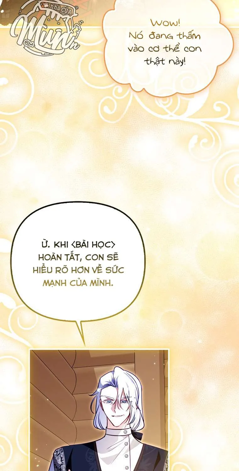 Bé Cún Dũng Cảm Giải Cứu Chị Gái Độc Ác Chap 39 - Next Chap 40